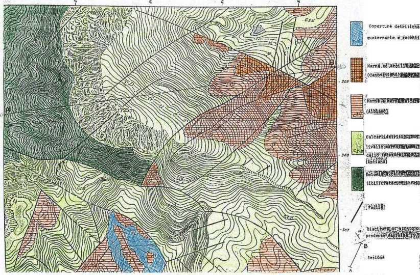 strade tema nr5
